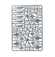 Legiones Astartes: Volkite Culverins+ Lascannons