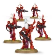 Aeldari Wraithguard