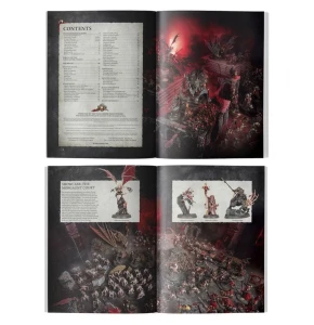 Death Battletome: Flesh-eater Courts