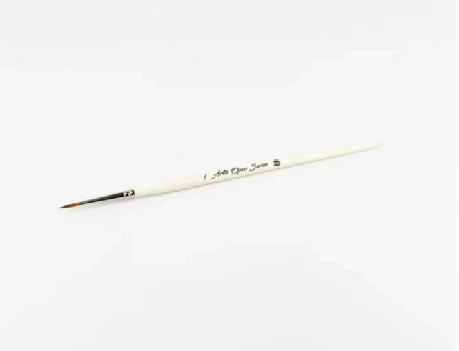 Artis Opus - Series S - Size 1 Brush