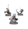 Blades of the Hollow King