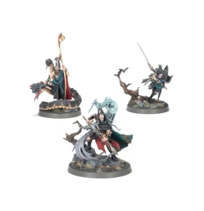 Blades of the Hollow King