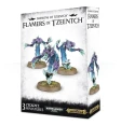 Disciples Of Tzeentch: Flamers Of Tzeentch