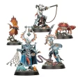 Idoneth Deepkin Elathain's Soulraid
