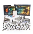 Middle-Earth Sbg: Battle Of Osgiliath(Eng)