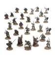Middle-Earth Sbg: Battle Of Osgiliath(Eng)