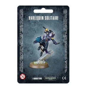 Harlequin Solitare