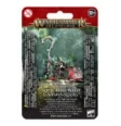 Gloomspite Gitz: Squigboss With Gnasha-Squig