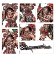 World Eaters: Exalted Eightbound