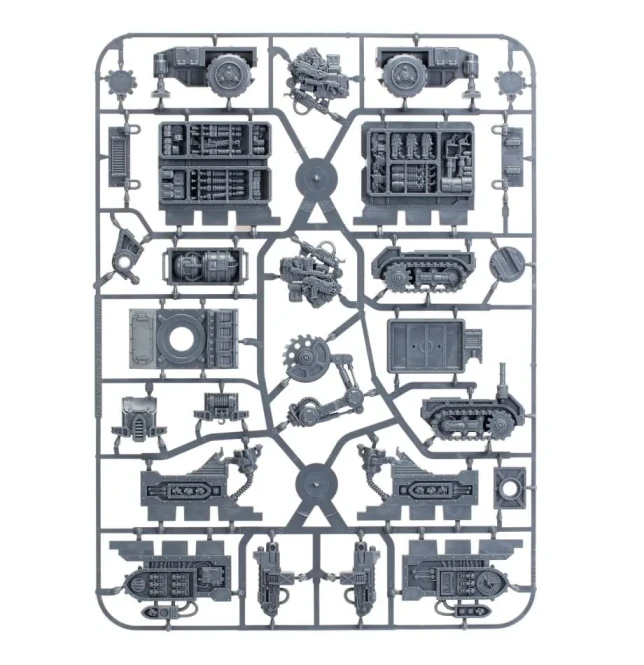 Killzone Upgrade Shadowvaults