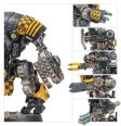 Necromunda Enforcer 'Sanctioner' Pattern Automata