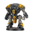 Necromunda Enforcer 'Sanctioner' Pattern Automata