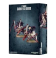 Tyranid Carnifex Brood Old One Eye's