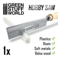 Hobby Razor Saw Piła modelarska