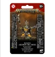 Orruk Warclans: Ardboy Big Boss