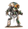 Questoris Households Cerastus Knight Castigator