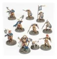 Warhammer Age of Sigmar Harbinger Starter Set