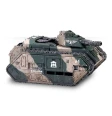 Astra Militarum Hellhound