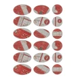 Sector Imperialis 60mmRound ,75&90 oval base