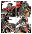 Cities of Sigmar: Freeguild Cavalier-Marshal