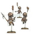 Kharadron Overlords Skywardens