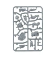 Space Marines: Lieutenant