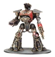 Reaver Titan W/Melta Cannon & Chainfist