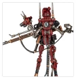 Adeptus Mechanicus: Sydonian Skatros