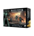 Legiones Astartes: MkVI Assault Marines