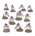 Tyranids Neurogaunts
