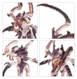 Tyranids: Von Ryan's Leapers
