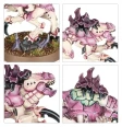 Tyranids Neurogaunts