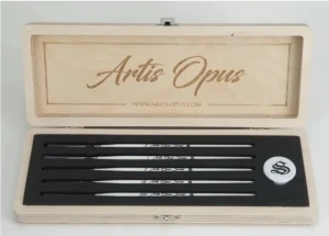 Artis Opus - Series S Brush Set ( 5 pędzli )