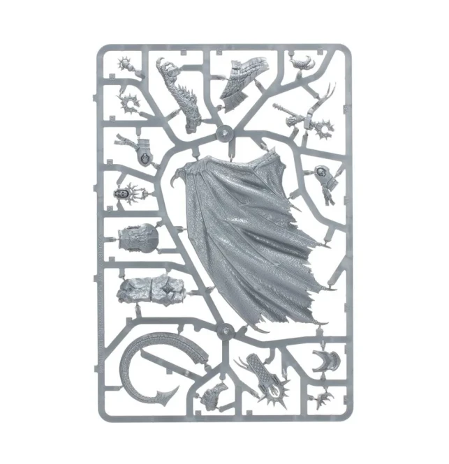 Ionus Cryptborn Warden Of Lost Souls