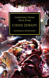 Herezja Horusa: Tom XXII Cienie zdrady