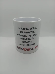 Kubek Krieg wzór1