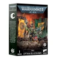 Orks:Ufthak Blackhawk