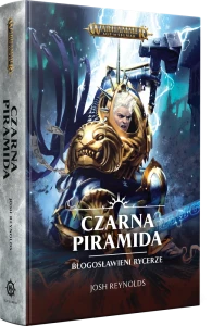 Czarna Piramida – Błogosławieni Rycerze