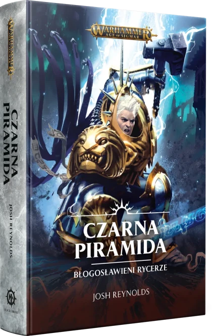Czarna Piramida – Błogosławieni Rycerze