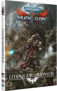 Wrath & Glory - Litanie Zagubionych
