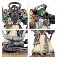 Dark Angels: Asmodai Master Of Repentance