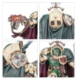 Dark Angels: Belial Grand Master of The Deathwing