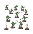 Kill Team: Aeldari Blades Of Khaine Scorpions