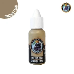 Farbka Two Thin Coats: Dragon Fang  15ml