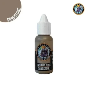 Farbka Two Thin Coats: Sandstone  15ml