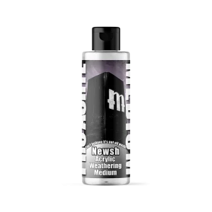 Pro Acryl NEWSH Acrylic Weathering Medium