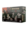 CALLIS & TOLL: Saviours of Cinderfall