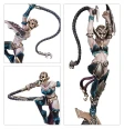 Daughters of Khaine – Krethusa's Cronehost