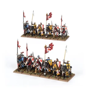 Knights of the Realm Knights Errant
