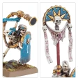 Tomb Kings Skeleton Warriors/Archers